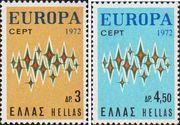 Греция  1972 «Европа»