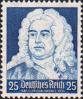 Георг Фридрих Гендель (1685-1759)
