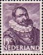 Пит Хейн (1577-1629), голландский адмирал