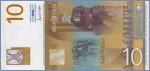 Югославия 10 динаров  2000 Pick# 153b