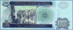 Ирак 100 динаров  2002 Pick# 87