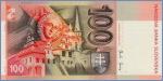 Словакия 100 крон  2004 Pick# 44