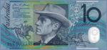 Австралия 10 долларов  2013 Pick# 58g