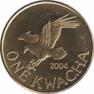  Малави  1 квача 2004 [KM# 65] 
