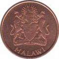  Малави  1 тамбала 2003 [KM# 33a] 