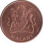  Малави  2 тамбала 2003 [KM# 34a] 