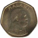  Малави  50 тамбала 1996 [KM# 30] 