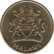  Малави  1 квача 2004 [KM# 65] 
