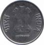  Индия  1 рупия 2011 [KM# 394] 