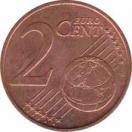  Австрия  2 евроцента 2003 [KM# 3083] 