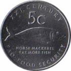  Намибия  5 центов 2000 [KM# 16] 