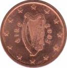  Ирландия  2 евроцента 2003 [KM# 33] 