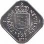  Нидерландские Антильские острова  5 центов 1979 [KM# 13] 