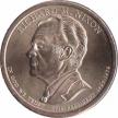  США  1 доллар 2016.02.03 [KM# New] Ричард Никсон
