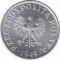  Польша  1 грош 1949 [KM# 39] 
