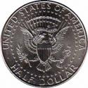  США  50 центов 2011 [KM# 202b] 