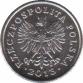  Польша  50 грошей 2013 [KM# 281] 