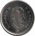  Канада  10 центов 2006 [KM# 492] 