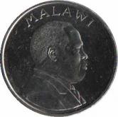  Малави  10 тамбала 1995 [KM# 27] 