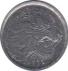  Эфиопия  1 цент 2004