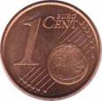  Испания  1 евроцент 2002 [KM# 1040] 