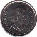  Канада  10 центов 2003 [KM# 183b] 