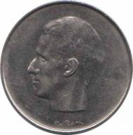  Бельгия  10 франков 1998 [KM# 156.1] 