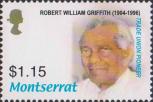 Роберт Уильям Гриффит (1904-1966), профсоюзный лидер