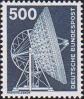 Эффельсбергский радиотелескоп