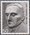 Карл фон Осецкий (1889–1938), публицист