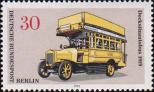 Двухэтажный автобус (1919)