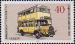 Двухэтажный автобус (1925)