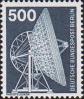 Эффельсбергский радиотелескоп