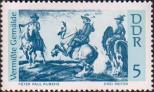 Питер Пауль Рубенс (1577-1640). «Три всадника в разных позициях» («Школа верховой езды», масло, холст) 
