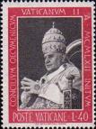 Папа Иоанн XXIII (1881-1963)