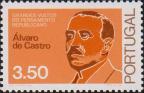 Альваро де Кастро (1878-1928)