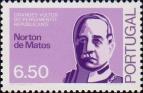 Нортон де Матос (1867-1955)