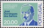 Хосе Домингес дос Сантос (1885-1958)