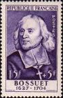 Жак Бенинь Боссюэ (1627-1704), французский проповедник и богослов