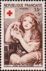 «Девушка с голубями». Художник Жан-Батист Грёз (1725-1805)