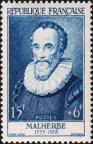 Франсуа де Малерб (1555-1628), французский поэт