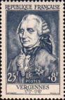 Шарль Гравье, граф де Верженн (1717-1787), французский дипломат и государственный деятель