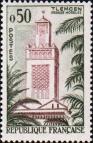 Тлемсенская соборная мечеть (Алжир)
