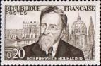 Пьер де Нолак (1859-1936), французский историк