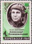 Герой Советского Союза политрук Н. Д. Фильченков (1907–1941)
