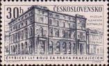 Музей К. Готвальда (архитектор А. Вигл, 1846-1910) в Праге