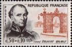 Антуан Друо (1774-1847), французский артиллерийский генерал