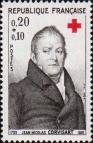 Жан Николя Корвизар (1755-1821), французский медик