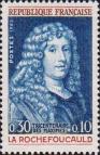Франсуа VI де Ларошфуко (1613-1680), французский писатель, автор сочинений философско-моралистического характера