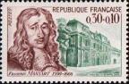 Франсуа Мансар (1598-1666), французский архитектор